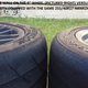 Illustration for article titled Even WI(L)DER: BMW 135i Track Wheel Fitment Test, Round 2